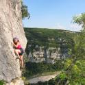 Autridge gorges de l'Ardeche-1